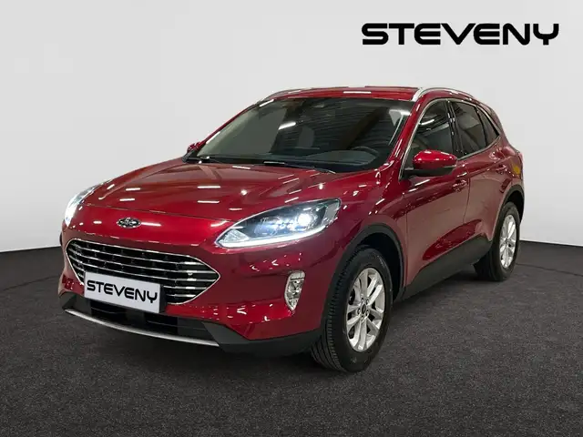 Ford Kuga Titanium 1.5i EcoBoost 120ch