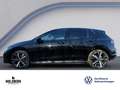 Volkswagen Golf 1.5 eHybrid GTE NAVI+PANO+RFK Schwarz - thumbnail 3