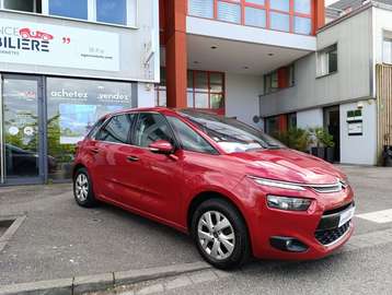 1.6 E-HDI 116 cv BUSINESS PLUS