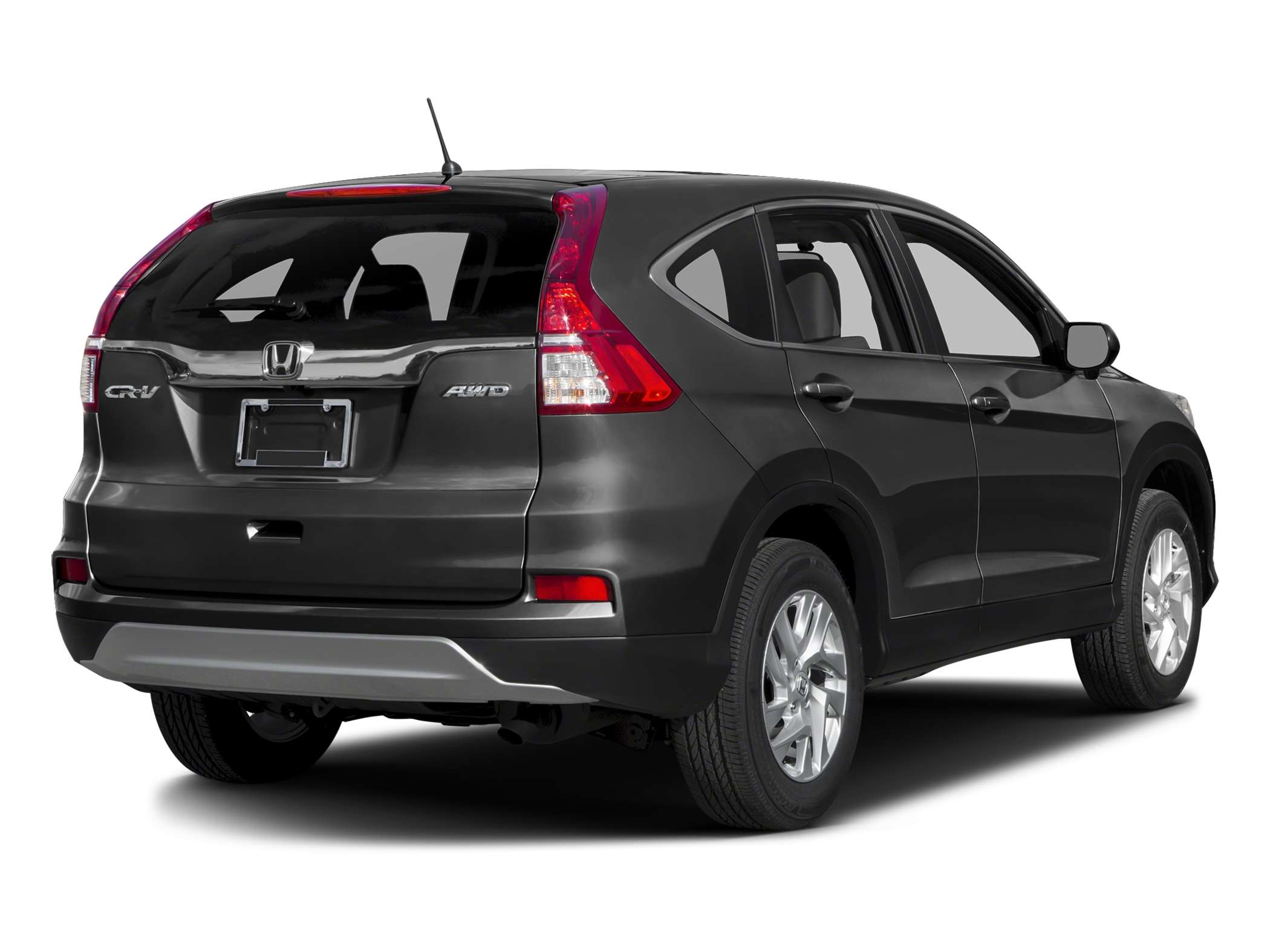 2016 Honda CR-V EX — снимка 1