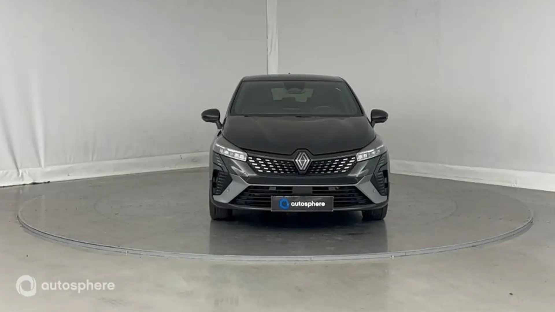 Renault Clio 1.6 E-Tech 145ch full hybrid esprit Alpine - 24 - 2