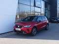 SEAT Arona Arona 1.0 TSI FR 115PS Navi ACC Totwink 18"Alu Kes Rot - thumbnail 2