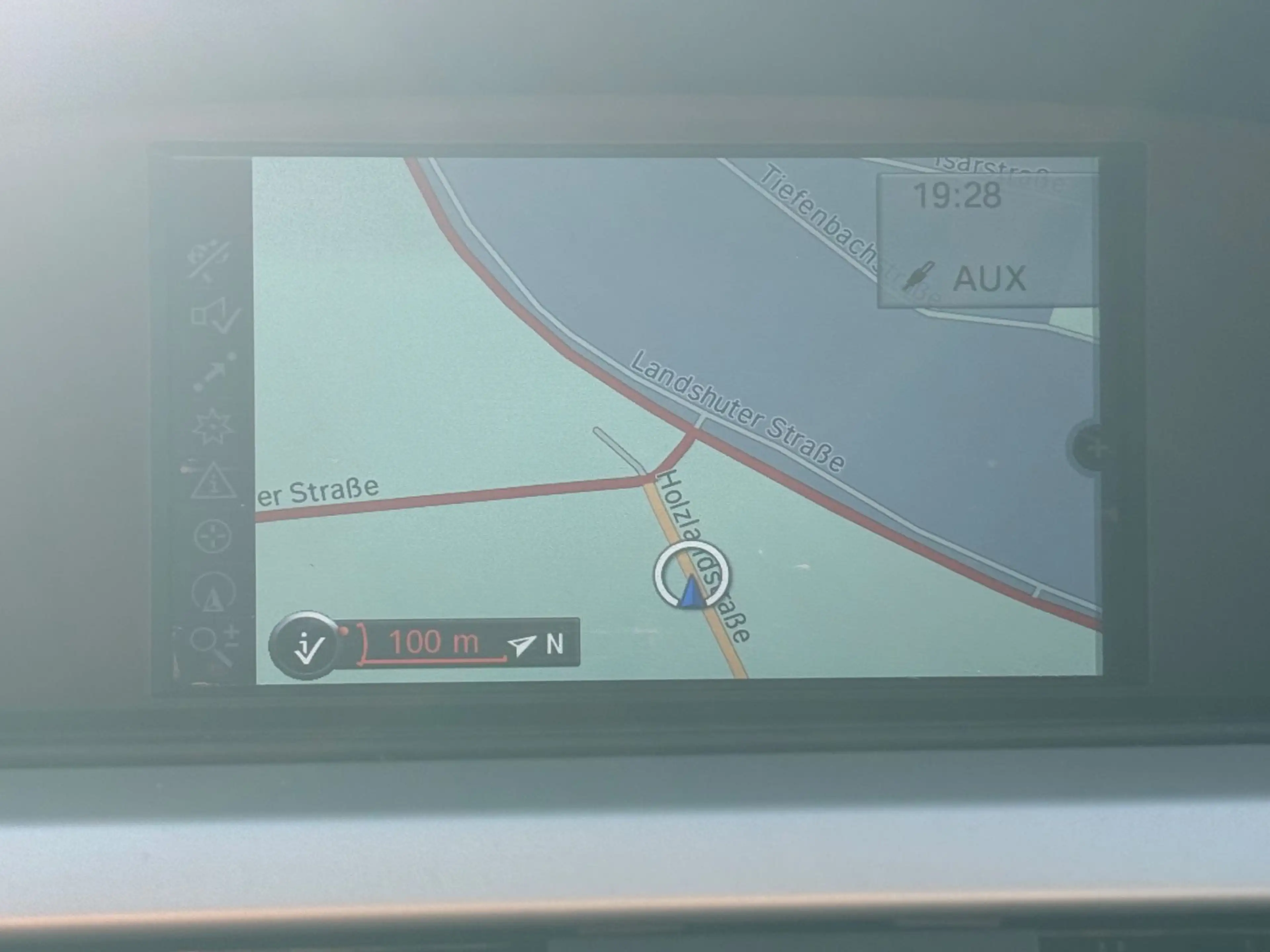 BMW 320 i Coupe / Automatik / Navi / Xenon / PDC — photo 13