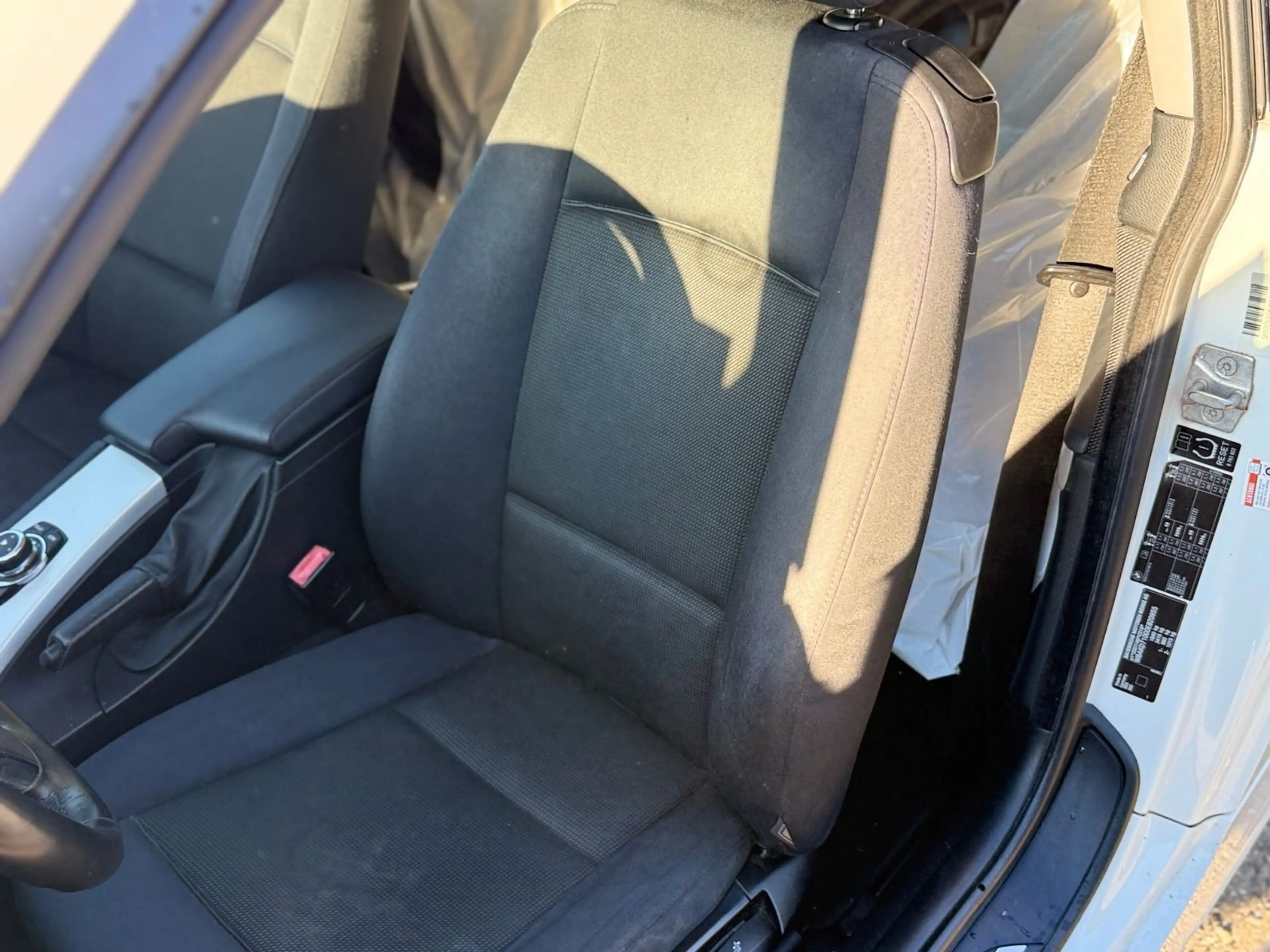 BMW 320 i Coupe / Automatik / Navi / Xenon / PDC — photo 9