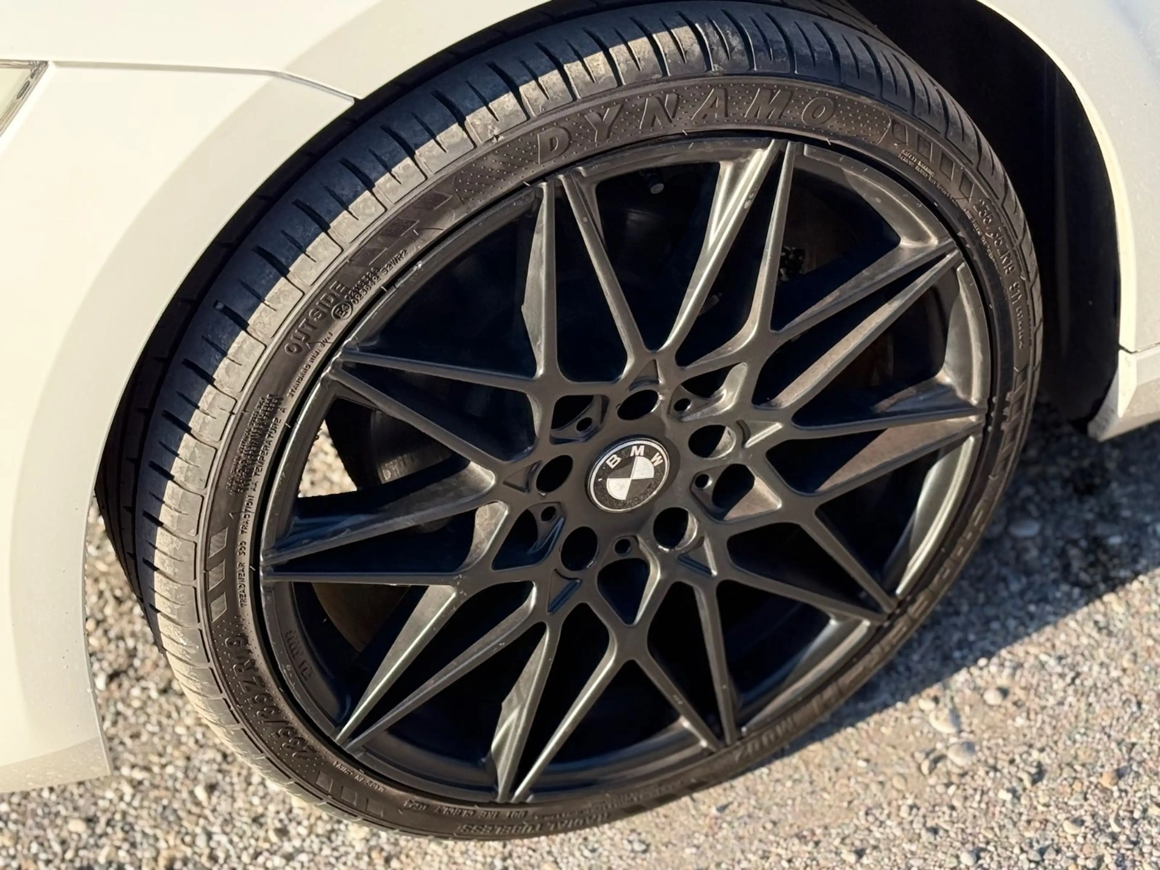 BMW 320 i Coupe / Automatik / Navi / Xenon / PDC — photo 7