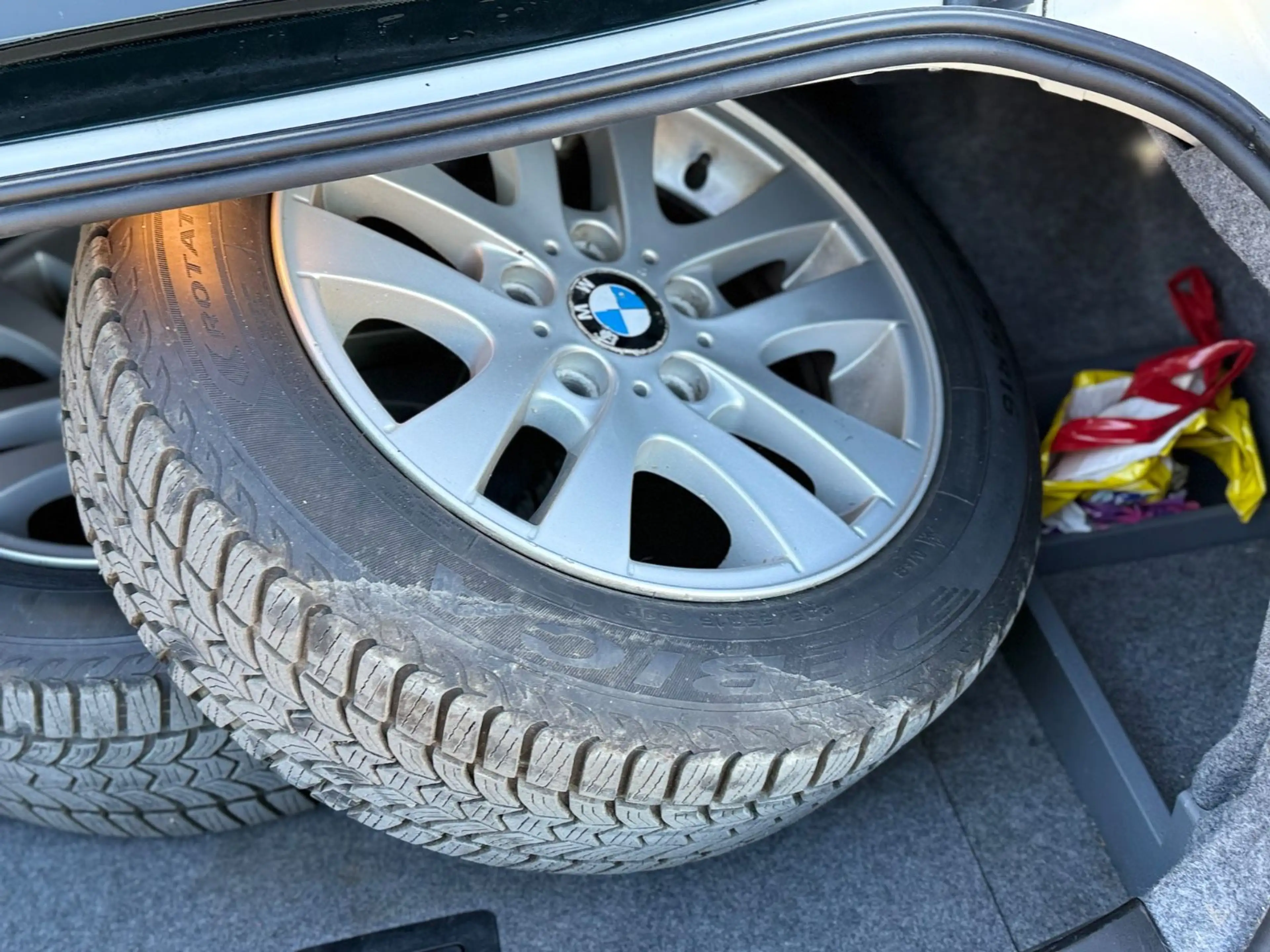 BMW 320 i Coupe / Automatik / Navi / Xenon / PDC — photo 10
