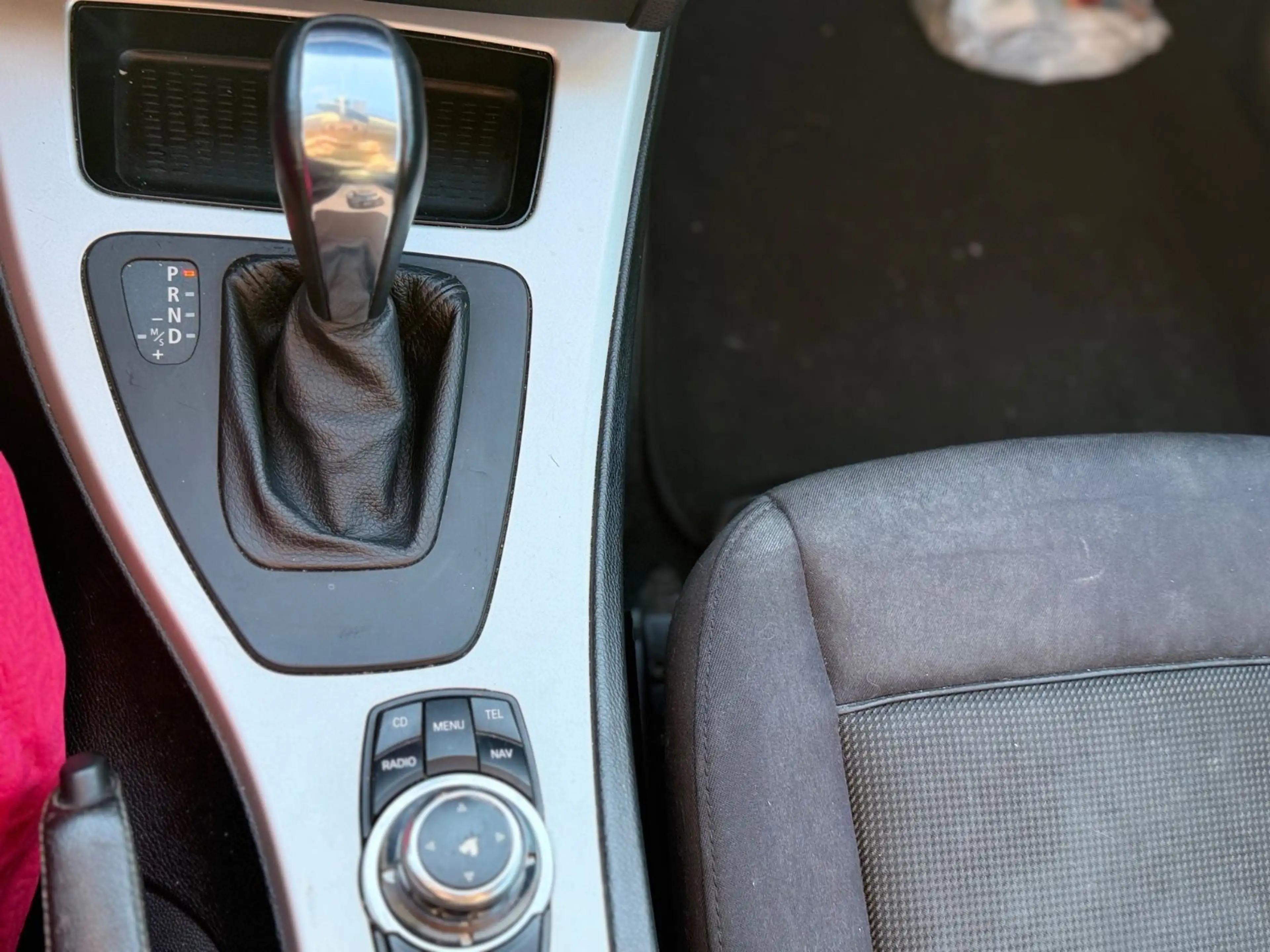 BMW 320 i Coupe / Automatik / Navi / Xenon / PDC — photo 15