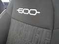 Fiat 600 1.2 Turbo 74 kW Street *BICOLORE*CARPLAY*LED* Rot - thumbnail 17