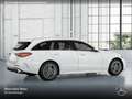 Mercedes-Benz C 300 e T AMG+LED+KAMERA+KEYLESS+9G Weiß - thumbnail 20