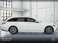 Mercedes-Benz C 300 e T AMG+LED+KAMERA+KEYLESS+9G Weiß - thumbnail 22