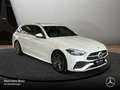 Mercedes-Benz C 300 e T AMG+LED+KAMERA+KEYLESS+9G Weiß - thumbnail 5