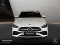 Mercedes-Benz C 300 e T AMG+LED+KAMERA+KEYLESS+9G Weiß - thumbnail 3