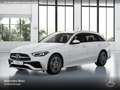 Mercedes-Benz C 300 e T AMG+LED+KAMERA+KEYLESS+9G Weiß - thumbnail 14