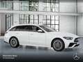 Mercedes-Benz C 300 e T AMG+LED+KAMERA+KEYLESS+9G Weiß - thumbnail 16