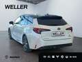Toyota Corolla 2.0 Hybrid TS GR Sport *LED*ACC*CAM*TWA*AHK* Weiß - thumbnail 7