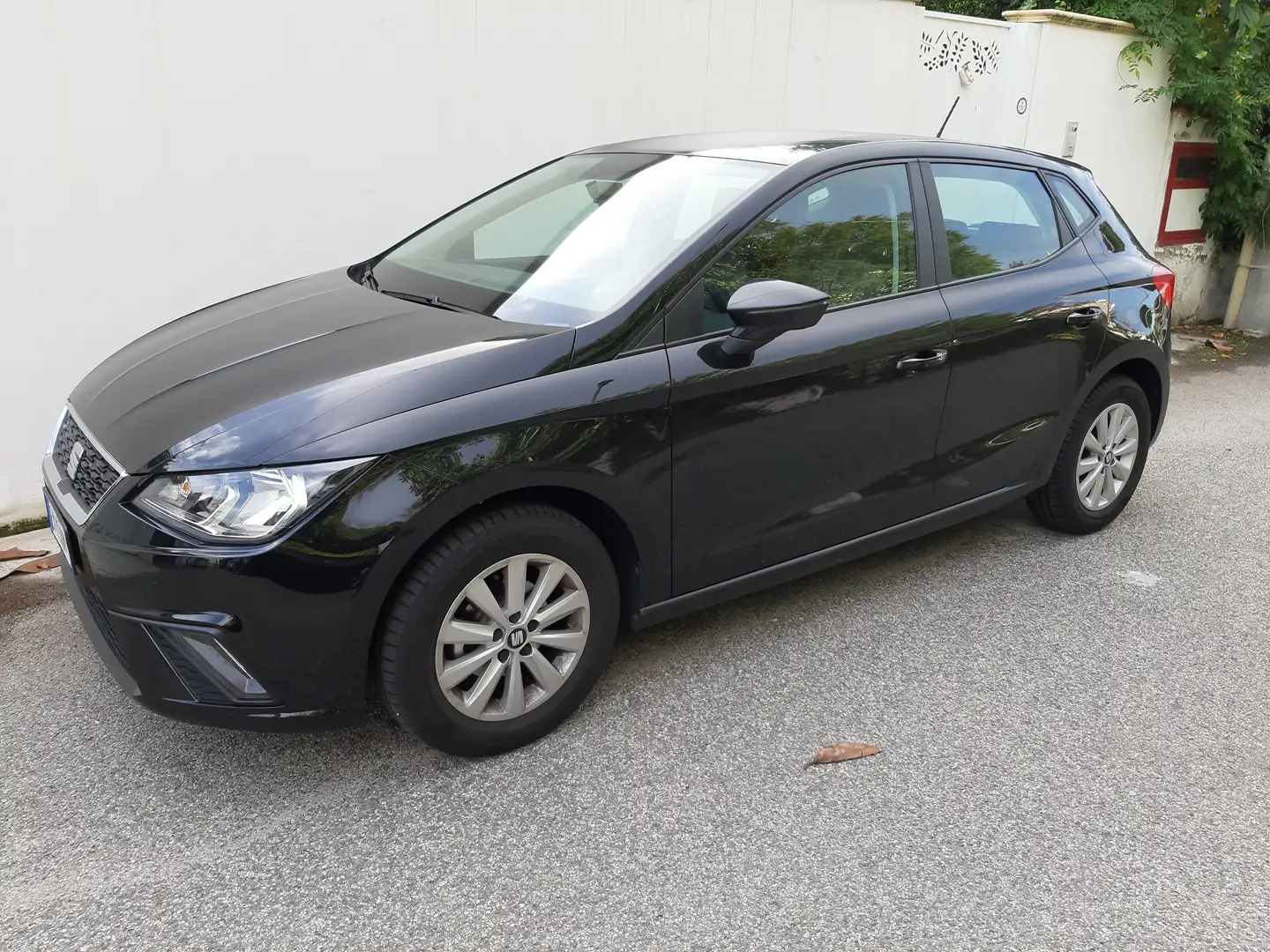 SEAT Ibiza V 2017 1.0 Style 75cv
