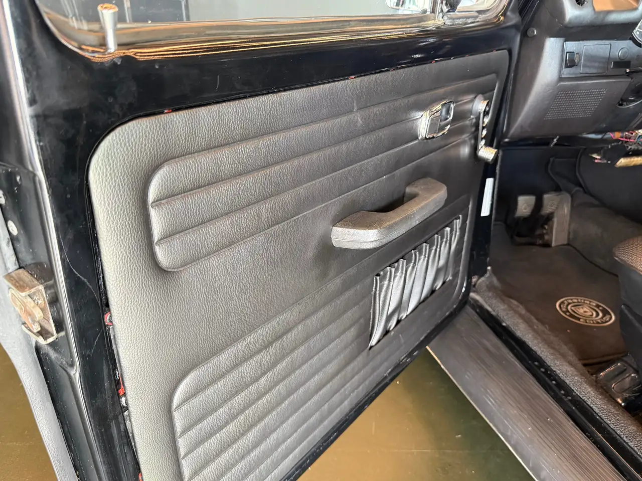 Volkswagen Maggiolino MOD.13/D1 "The world's style", foto 12