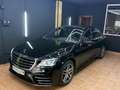 Mercedes-Benz MERCEDES-BENZ Clase S Berlina  Automático de 5 Pu Negro - thumbnail 5