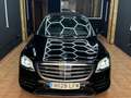Mercedes-Benz MERCEDES-BENZ Clase S Berlina  Automático de 5 Pu Negro - thumbnail 11