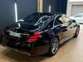 Mercedes-Benz MERCEDES-BENZ Clase S Berlina  Automático de 5 Pu Negro - thumbnail 10