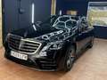 Mercedes-Benz MERCEDES-BENZ Clase S Berlina  Automático de 5 Pu Negro - thumbnail 4