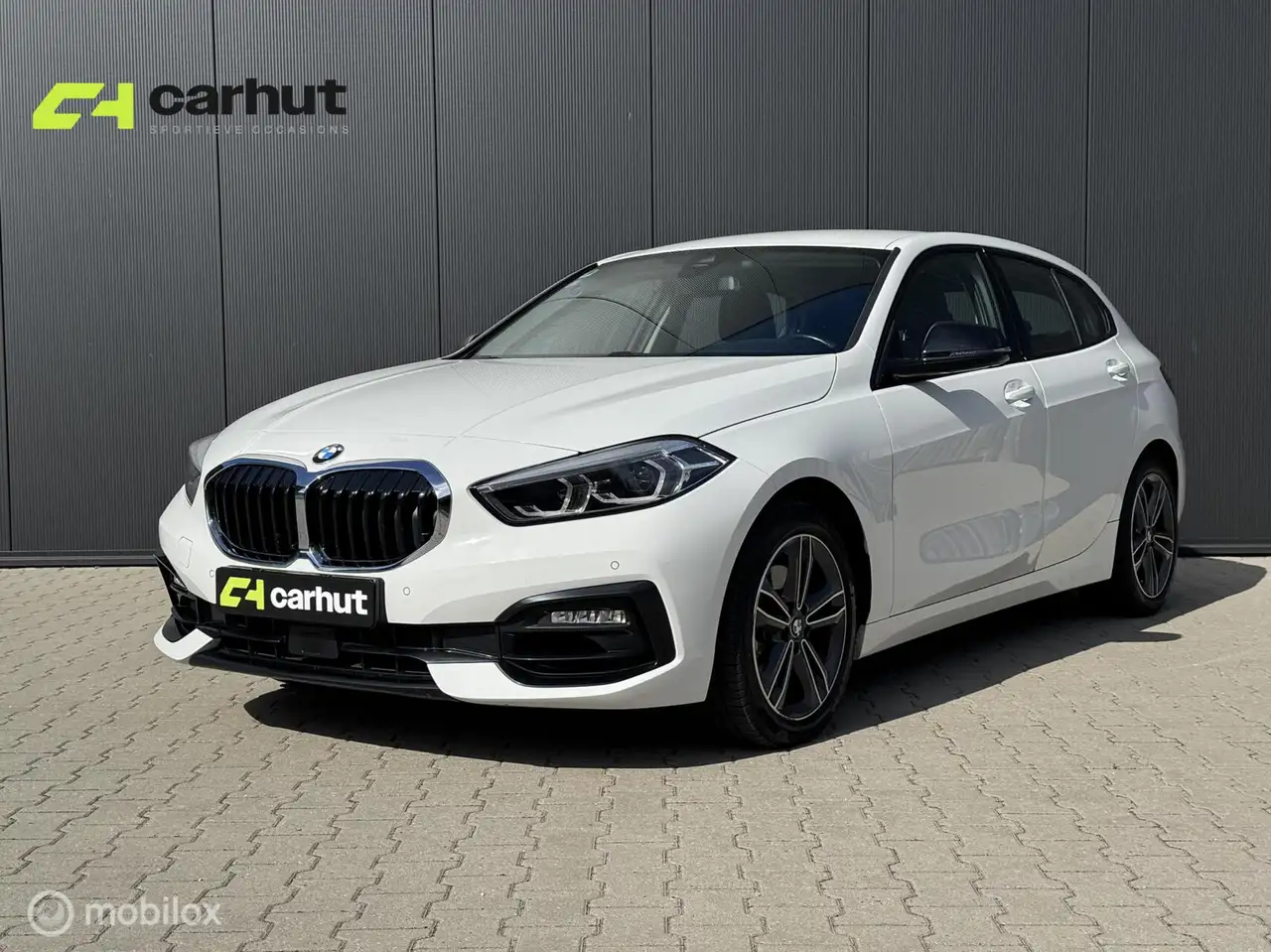 BMW 118
