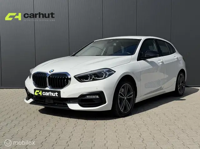BMW 1er