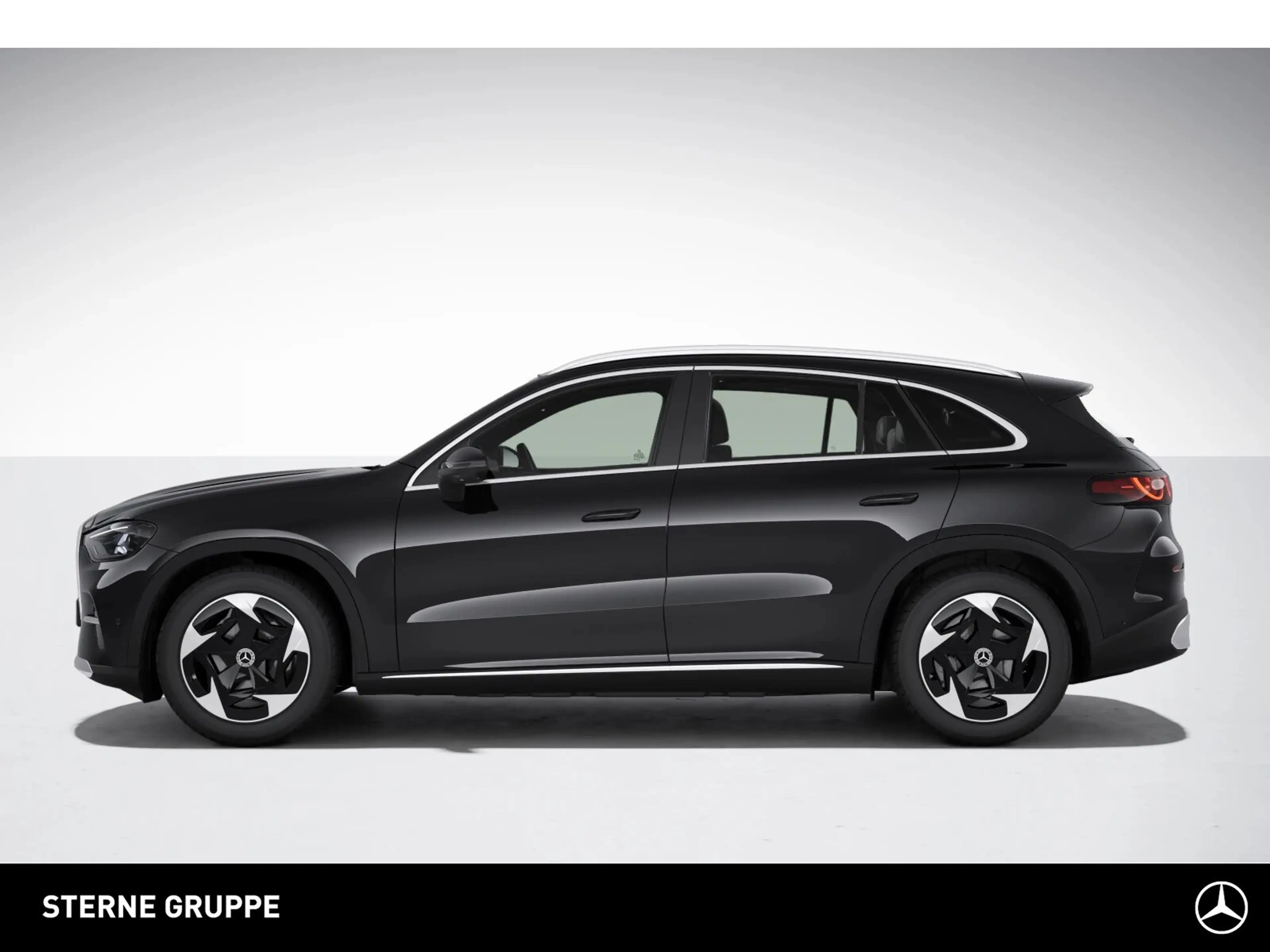 Mercedes-Benz GLC 400 GLC 400 4M Avantgarde SuperSc Pano Dist+ HA-Lenk — photo 12