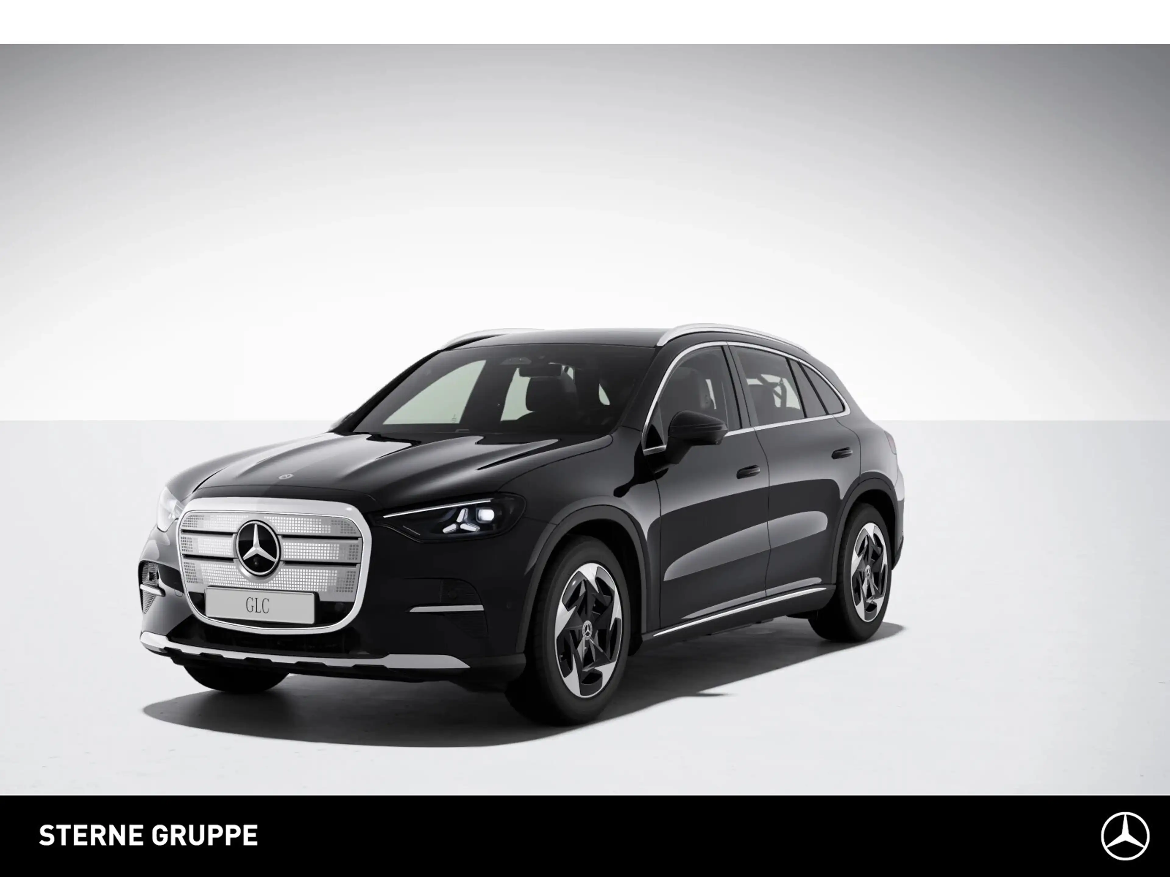 Mercedes-Benz GLC 400 GLC 400 4M Avantgarde SuperSc Pano Dist+ HA-Lenk — photo 11