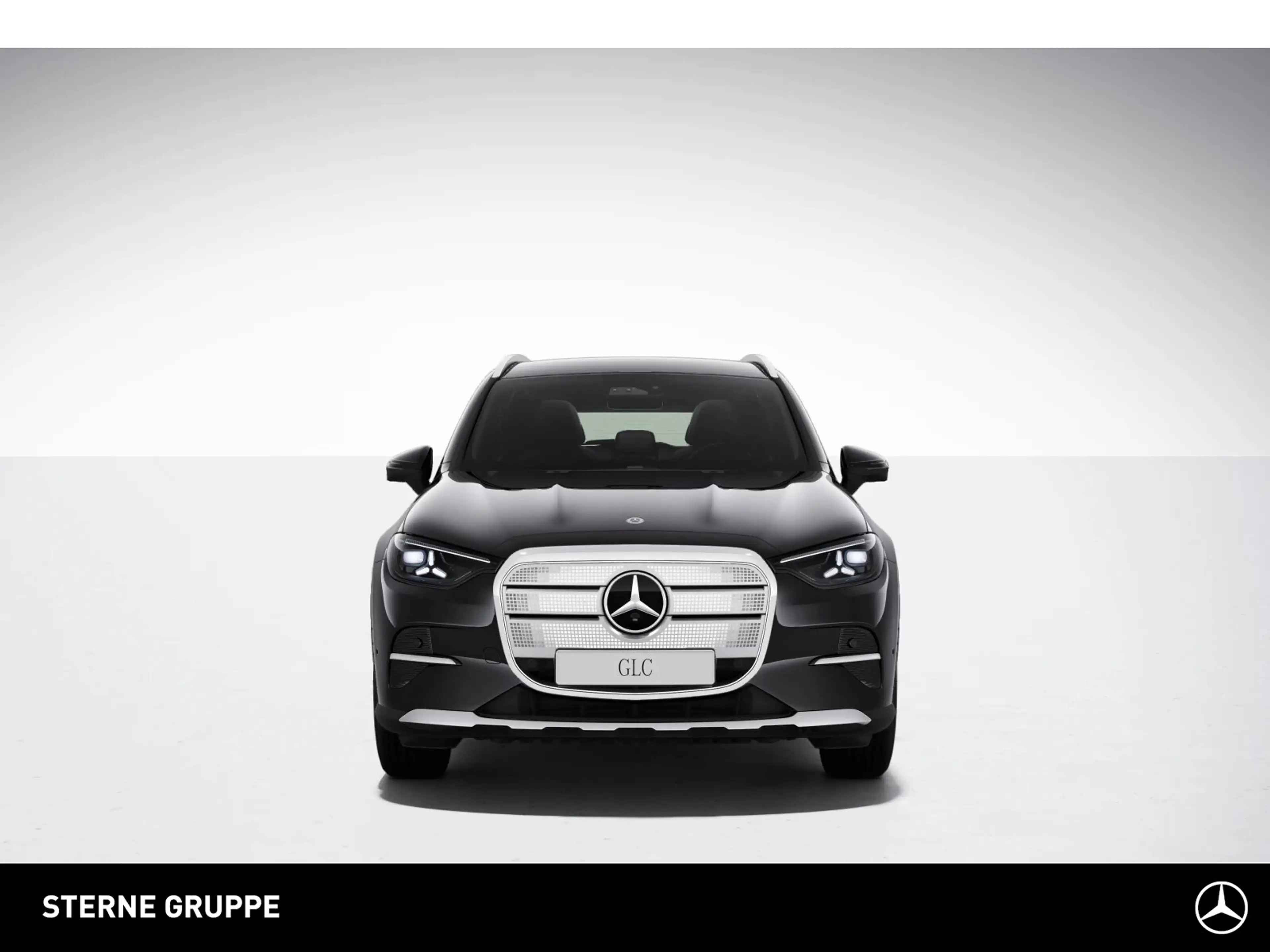 Mercedes-Benz GLC 400 GLC 400 4M Avantgarde SuperSc Pano Dist+ HA-Lenk — photo 8