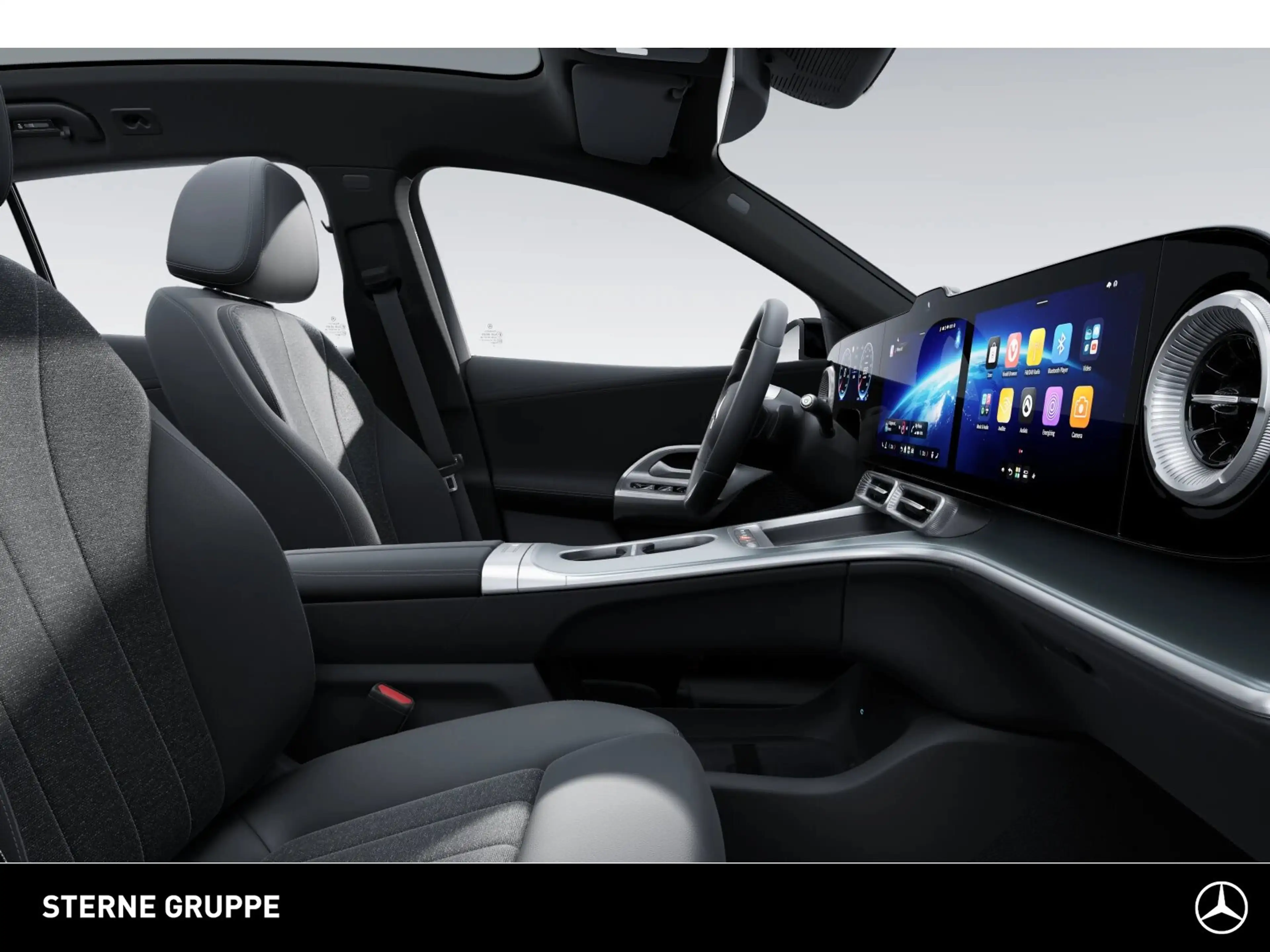 Mercedes-Benz GLC 400 GLC 400 4M Avantgarde SuperSc Pano Dist+ HA-Lenk — photo 15