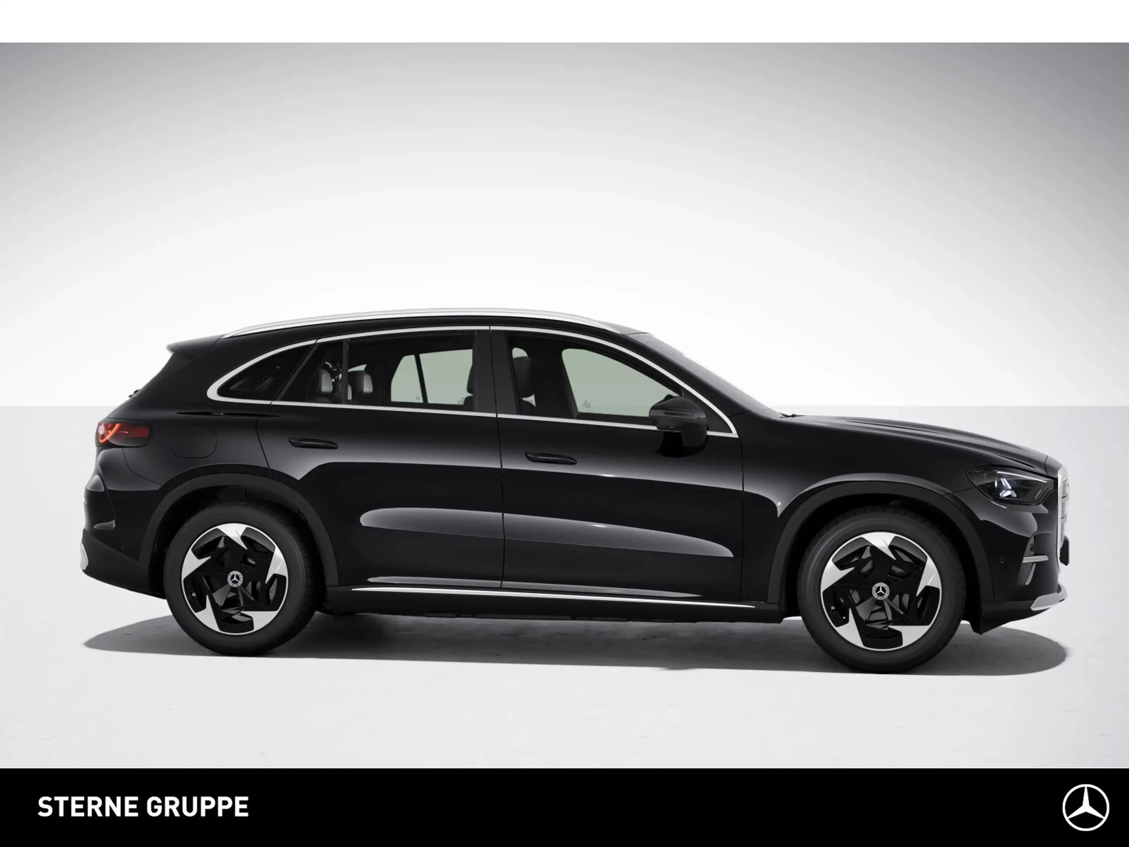 Mercedes-Benz GLC 400 GLC 400 4M Avantgarde SuperSc Pano Dist+ HA-Lenk — photo 10