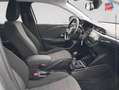 Opel Corsa-e 1.2 75ch Elegance Business GPS Carplay Gris - thumbnail 5