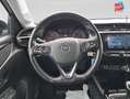 Opel Corsa-e 1.2 75ch Elegance Business GPS Carplay Gris - thumbnail 12