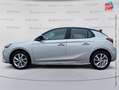 Opel Corsa-e 1.2 75ch Elegance Business GPS Carplay Gris - thumbnail 9
