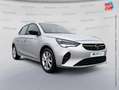 Opel Corsa-e 1.2 75ch Elegance Business GPS Carplay Gris - thumbnail 3