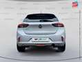 Opel Corsa-e 1.2 75ch Elegance Business GPS Carplay Gris - thumbnail 7