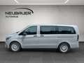 Mercedes-Benz Vito e 129 Tourer PRO lang Grau - thumbnail 4