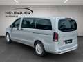 Mercedes-Benz Vito e 129 Tourer PRO lang Grau - thumbnail 5