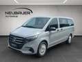 Mercedes-Benz Vito e 129 Tourer PRO lang Grau - thumbnail 3
