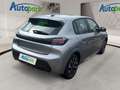 Peugeot 208 STYLE Turbo 100 6-Gang-Manuell Style Silber - thumbnail 8