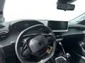 Peugeot 208 STYLE Turbo 100 6-Gang-Manuell Style Silber - thumbnail 9