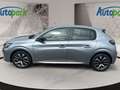 Peugeot 208 STYLE Turbo 100 6-Gang-Manuell Style Silber - thumbnail 4