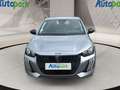 Peugeot 208 STYLE Turbo 100 6-Gang-Manuell Style Silber - thumbnail 2