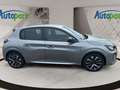 Peugeot 208 STYLE Turbo 100 6-Gang-Manuell Style Silber - thumbnail 5