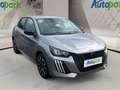 Peugeot 208 STYLE Turbo 100 6-Gang-Manuell Style Silber - thumbnail 3
