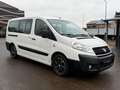 Fiat Scudo L2H1 Multijet Zahnr. gewechselt + TÜV neu Blanc - thumbnail 2