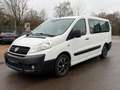 Fiat Scudo L2H1 Multijet Zahnr. gewechselt + TÜV neu Blanc - thumbnail 1