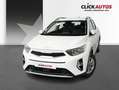 Kia Stonic 1.2 DPI 79CV Active Blanco - thumbnail 1