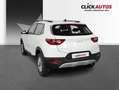 Kia Stonic 1.2 DPI 79CV Active Blanco - thumbnail 7